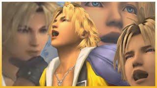 tidus