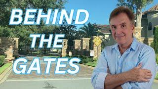 The Pros And Cons Of Living In A Gated Community In Florida