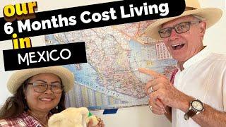 Ajijic - How Much Money Do You Need To Live Comfortably In Mexico?