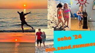 Rylee's Epic Summer Escape to South Haven! 