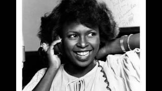 Betty Wright "Clean Up Woman"  My Extended Version!