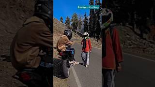 Kashmiri New Song #love #rider #kashmir