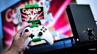How to play Xbox games on your iPhone or iPad | OneCast App | Xbox Game Streaming