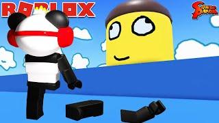 SILLIEST ROBLOX GAME I’VE PLAYED!!!