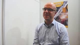 Interview Thorsten Hulsmann - Digital Hub Logistics Dortmund