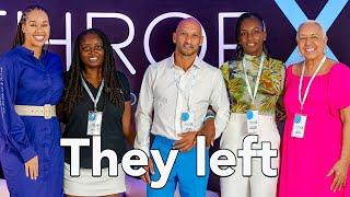 No Regrets. No Return. A New Life in Jamaica