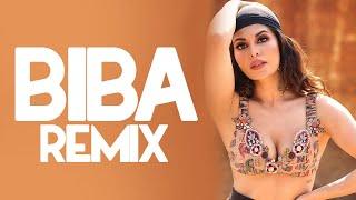 Biba Remix - DJ Lijo | Slick Trick, Toshi | Farasat Anees | Biba Sada Dil Morh De | Je tu Akhiyan