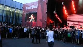 Park Live 2014 Defrones Rosemary