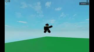 Roblox Fe Exploit Sonic Showcase