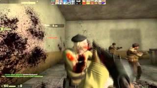 CSGO SERVER IDLE LOOT CHEAT PUNISHEMENT