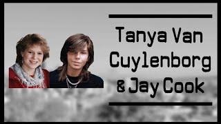 A Long Wait for Justice - Tanya Van Cuylenborg and Jay Cook