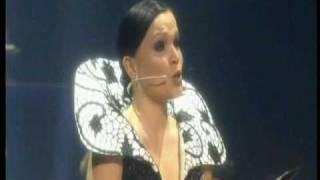 Tarja Turunen - Maamme