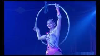 Laura Barrera - Aerial Hoop.