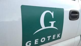 Geo Tek Vehicle Magnets - VinylFire.com