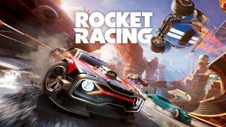 New Fortnite Rocket Racing update goes SO FIRE RIGHT NOW and it is the BEST UPDATE EVER!! 