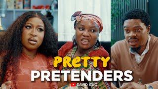 PRETTY PRETENDERS - MODOLA, NNEOMA OX, SOMTO EZE, DAVID CLIQ