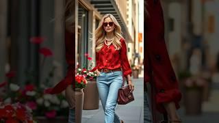 Classic Italian Style #fashiontrends #fashionstyle #fashion #style