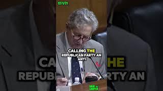 Kennedy Brutally Questions Judge
