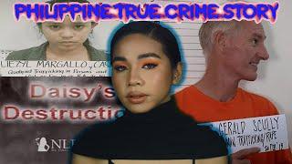 Peter Scully: Daisy's Destruction - Philippine True Crime Stories | Martin Rules