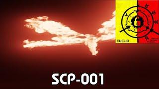 SCP-001 - Страж Врат | Рассказ | Фонд SCP | SCP Foundation