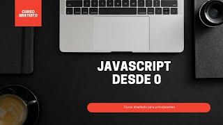 Módulo 2 declaración de variables en JavaScript