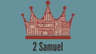 2 Samuel 9  | Mephibosheth | Skip Norton