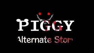 Piggy Alternate Story:Mini Trailer