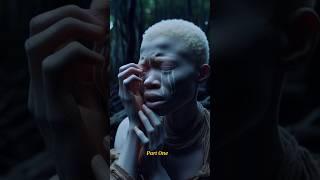 Anna the albino part 1a #folklore