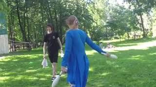 juggling - жонглирование 43