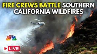 Los Angeles Wildfires LIVE: Aerial Footages Show Aftermath of California's Deadliest Wildfire | N18G