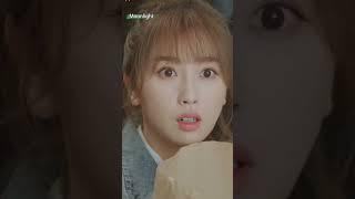 Drama  name : Moonlight  #cdrama_  #shorts #fyp #moonlight #yushuxin #dingyuxi