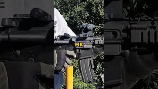 Craziest Airsoft Loadout 