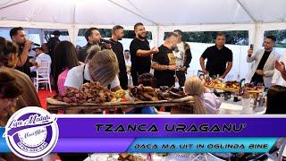 Tzanca Uraganu - Daca ma uit in oglinda bine by NeverHideEvents