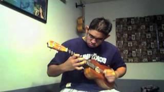 SEN Music Studios Ukulele Solo - Josh Kekoa