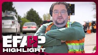 Boogie2988 Forced to Perform Community Service | EFAP Highlight