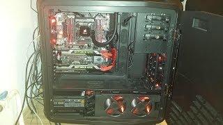 My Gaming Rig 2013