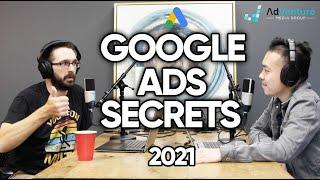 GOOGLE ADS SECRETS : HOW We Drive Growth