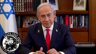 How Netanyahu Got His Groove Back | Chapo Trap House