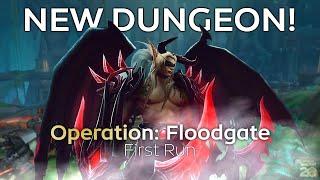 So I tried the new WoW Dungeon... | Method Nate