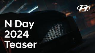 N Day 2024 Teaser