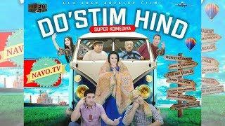 Do'stim Hind (uzbek kino) l Дўстим Ҳинд (узбек кино)