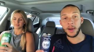 Hi Ball Energy Drink Review