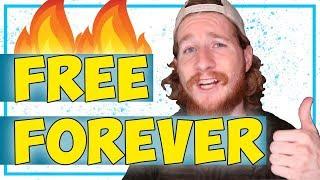 How to Get Paid Online Courses For FREE Forever - 2019 (REAL)