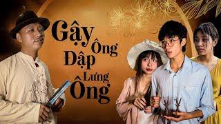 Gậy Ông Đập Lưng Ông