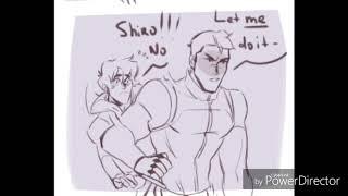 SHEITH comic (eng DUB) - seriously