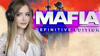 MAFIA DEFINITIVE EDITION Прохождение и Обзор | МАФИЯ 1 РЕМЕЙК Прохождение | Walkthrough PS5