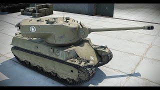 M6A2E1 Колобанов!8362 DMG!(Ласвилль)