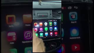 PT.2 NISSAN FRONTIER ATTACK 2025 Instalamos Capota Elétrica Lâmpadas de Led Engate Reboque e Mais