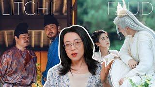 Another 2 No Need To Watch Dramas... Feud/The Litchi Road [CC]