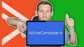 Active Campaign Review & Demo [2021 Updates]